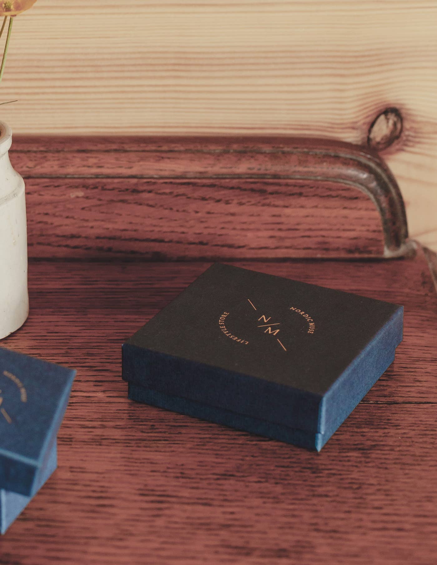 Silver Bold Fluid Bangle