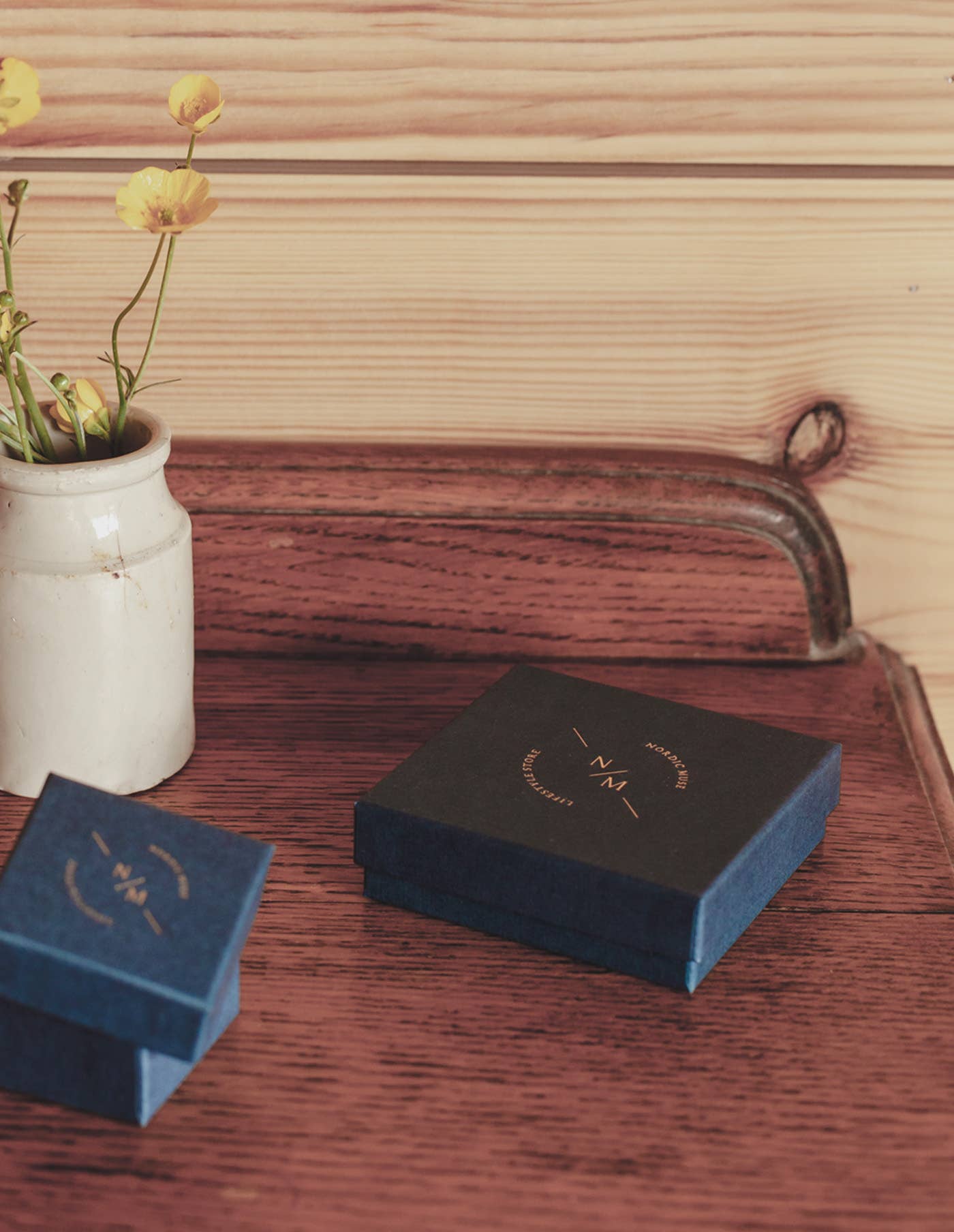 Gold Snake Chain Bracelet